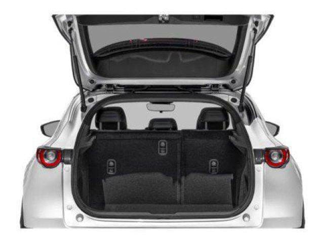 14 thumbnail image of  2025 Mazda CX-30 2.5 S Select Sport