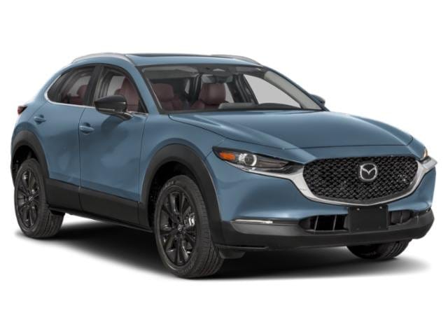 9 thumbnail image of  2026 Mazda CX-30 2.5 S Carbon Edition