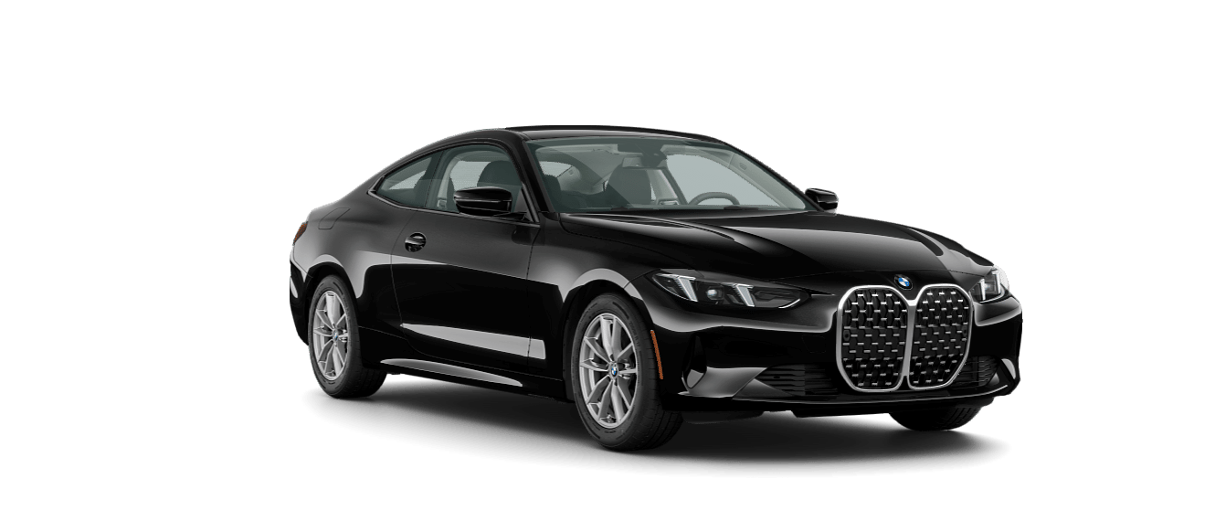 22 thumbnail image of  2026 BMW 4 Series 430i