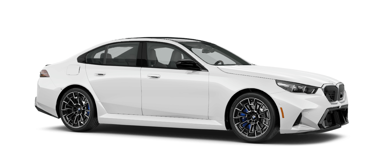 10 thumbnail image of  2026 BMW M5