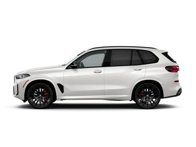 4 thumbnail image of  2026 BMW X5 M60i