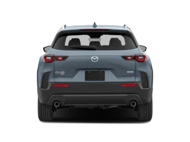 8 thumbnail image of  2026 Mazda CX-50 Hybrid Preferred