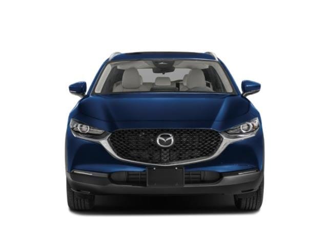 7 thumbnail image of  2025 Mazda CX-30 2.5 S Preferred Package
