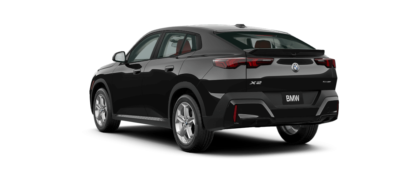 9 thumbnail image of  2026 BMW X2 xDrive28i