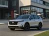 1 thumbnail image of  2026 Honda CR-V Hybrid Sport