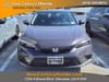 2 thumbnail image of  2024 Honda Civic Hatchback EX-L