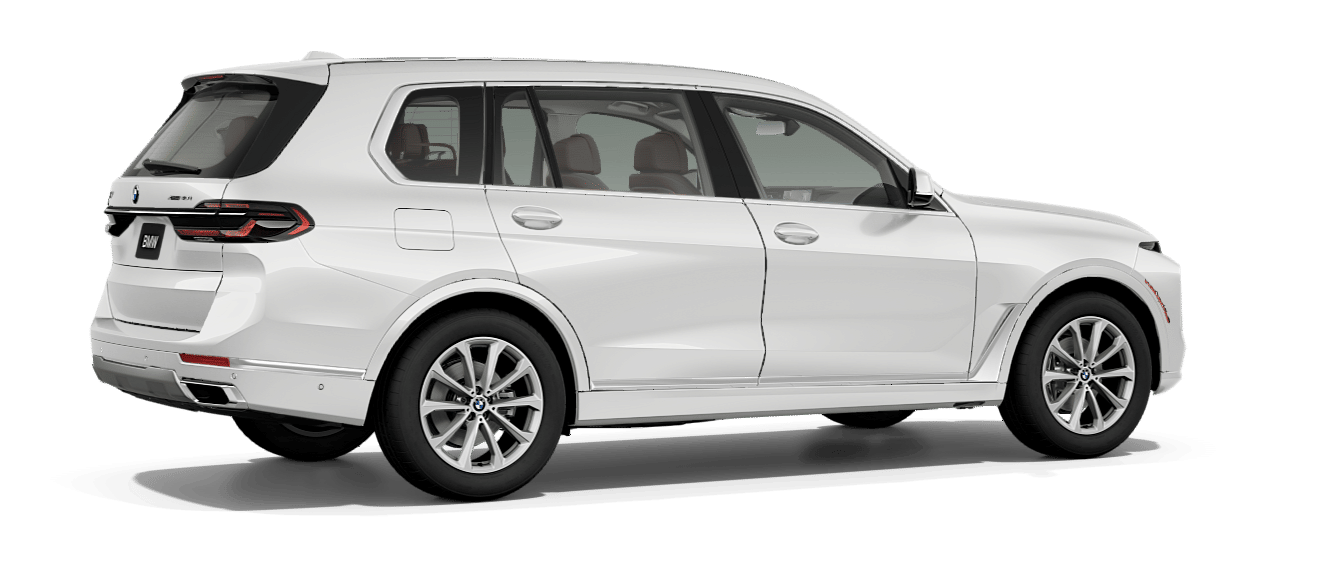 8 thumbnail image of  2026 BMW X7 xDrive40i