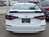 4 thumbnail image of  2026 Honda Civic Si Sedan