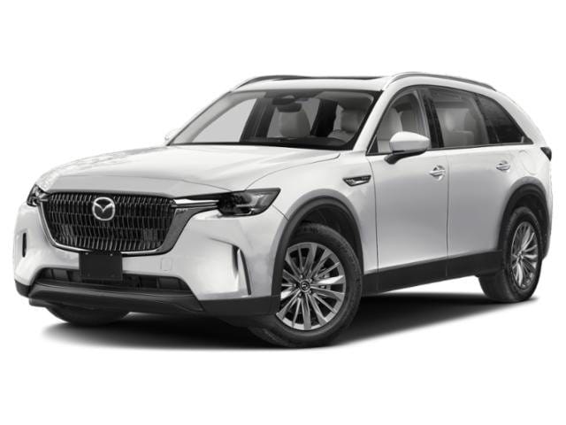 1 thumbnail image of  2024 Mazda CX-90 PHEV Preferred