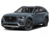 4 thumbnail image of  2025 Mazda CX-70 PHEV Premium Plus Package