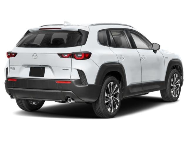 2 thumbnail image of  2026 Mazda CX-50 Hybrid Premium Plus