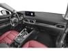 15 thumbnail image of  2025 Mazda CX-5 2.5 S Carbon Edition
