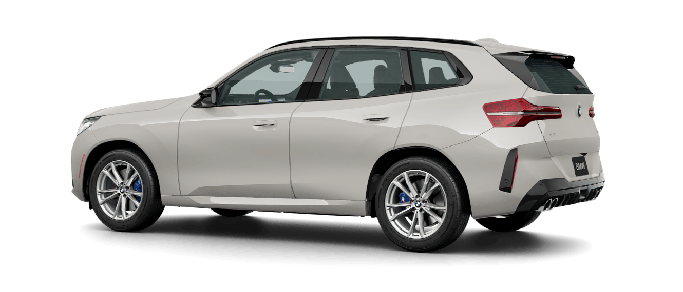 4 thumbnail image of  2026 BMW X3 M50 xDrive