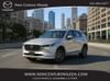 1 thumbnail image of  2025 Mazda CX-5 2.5 Turbo Signature