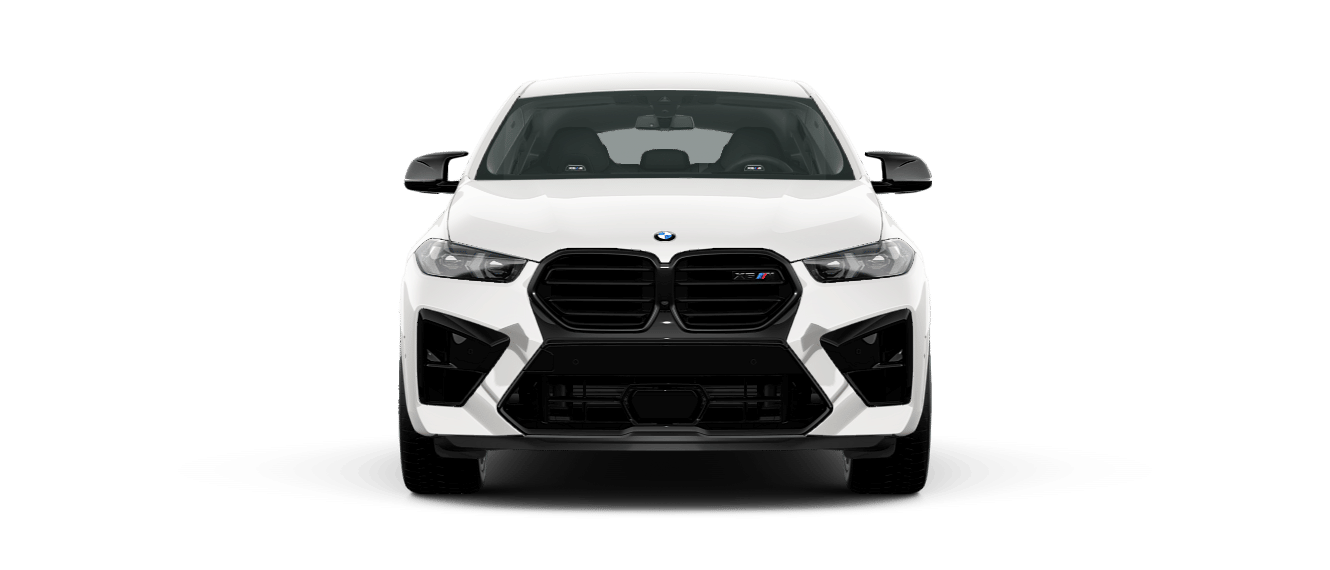 24 thumbnail image of  2026 BMW X6 M Competition