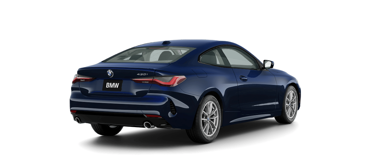 14 thumbnail image of  2026 BMW 4 Series 430i