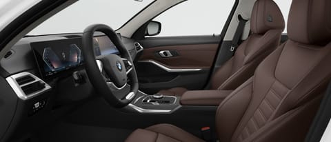 1 image of 2025 BMW 3 SERIES 330I