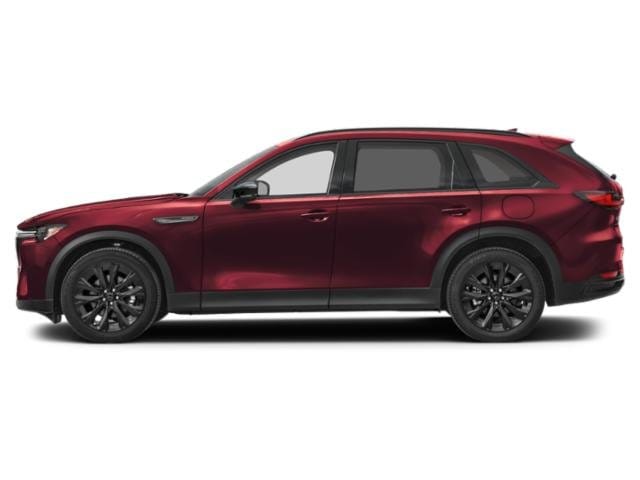 6 thumbnail image of  2026 Mazda CX-90 PHEV Premium Sport