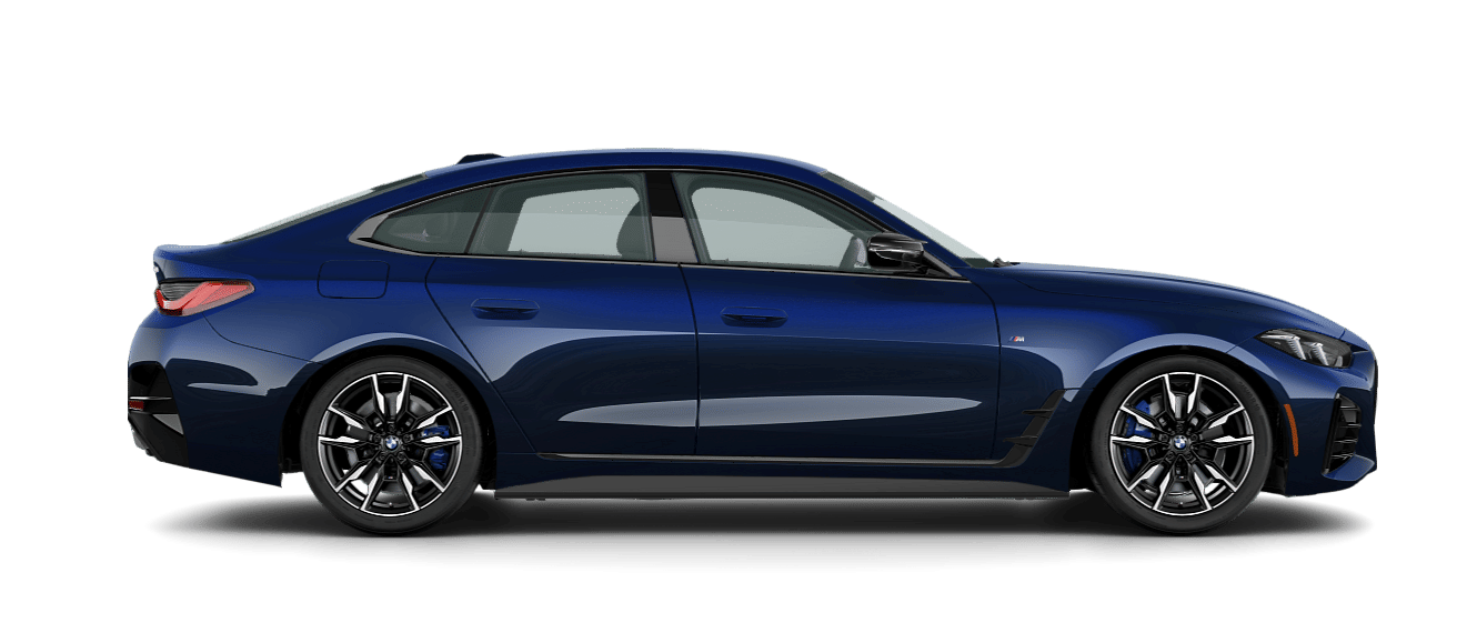 17 thumbnail image of  2026 BMW 4 Series M440i