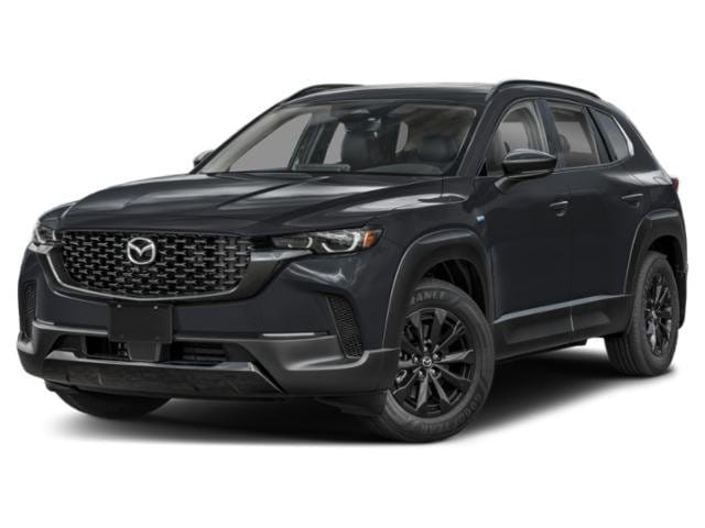 1 thumbnail image of  2026 Mazda CX-50 Hybrid Premium