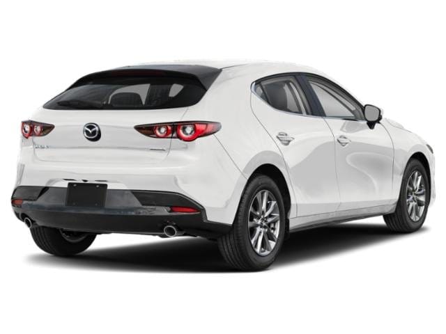 2 thumbnail image of  2026 Mazda Mazda3 Hatchback 2.5 S