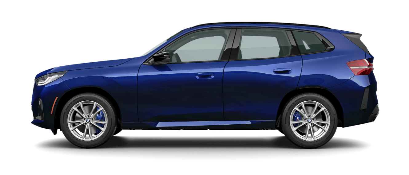 3 thumbnail image of  2026 BMW X3 M50 xDrive