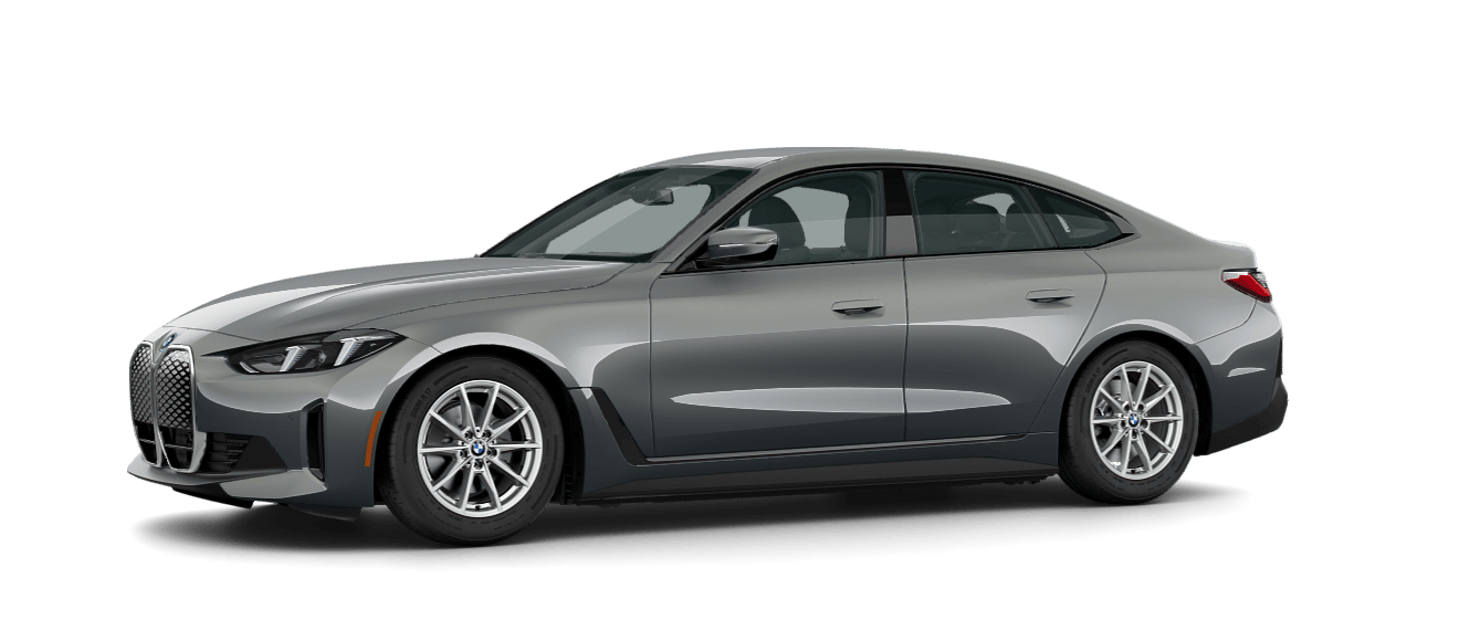 2 thumbnail image of  2025 BMW i4 xDrive40