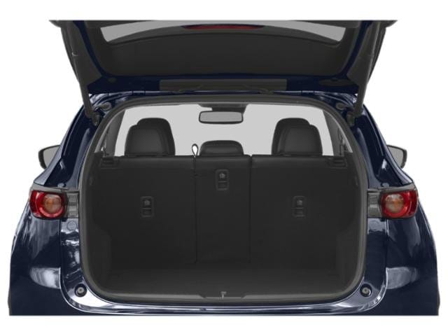14 thumbnail image of  2021 Mazda CX-5 Grand Touring