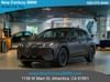 1 thumbnail image of  2026 BMW iX xDrive45