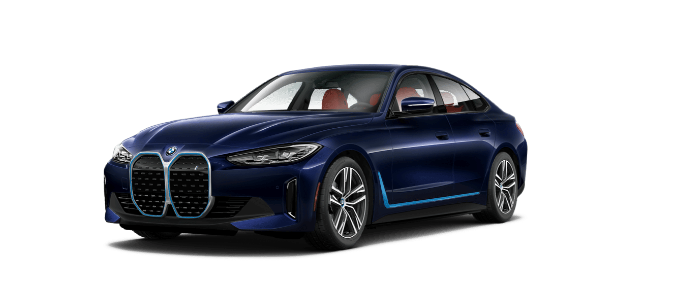 1 placeholder image of  2024 BMW I4XDR40 xDrive40