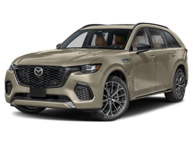 1 thumbnail image of  2025 Mazda CX-70 3.3 Turbo S Premium Plus Package