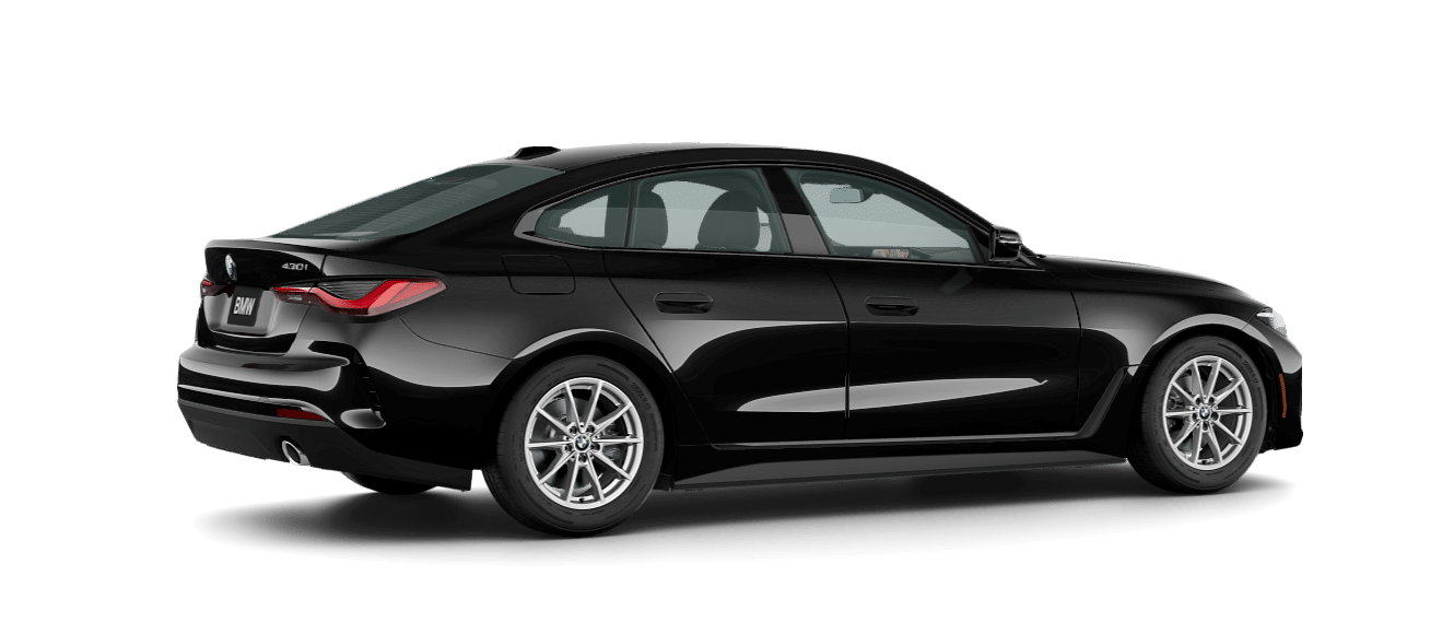 15 thumbnail image of  2026 BMW 4 Series 430i