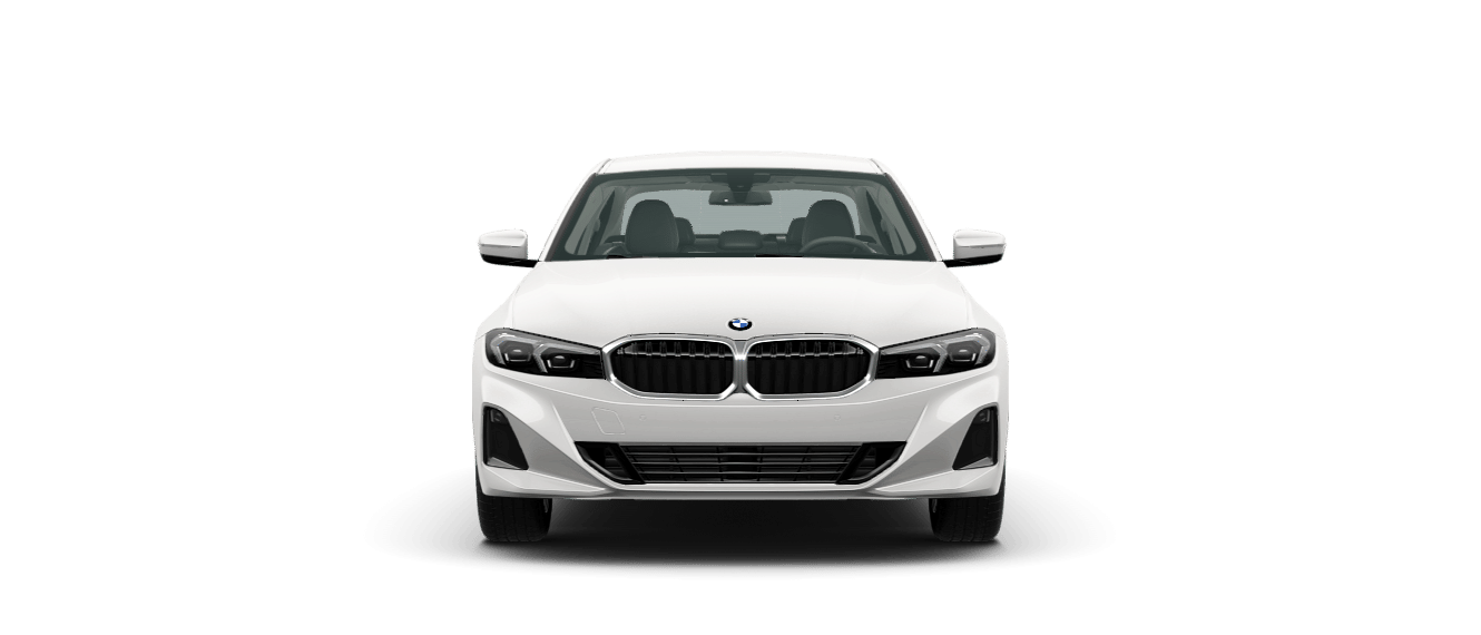 23 thumbnail image of  2026 BMW 3 Series 330i NA xDrive