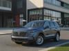 1 thumbnail image of  2025 Honda CR-V EX