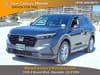 1 placeholder image of  2026 Honda CR-V EX