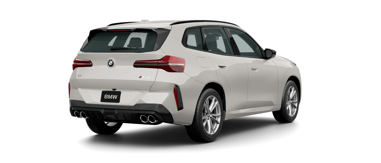 7 thumbnail image of  2026 BMW X3 M50 xDrive