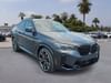 3 thumbnail image of  2025 BMW X4 M