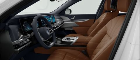 1 image of 2025 BMW i7 xDrive60