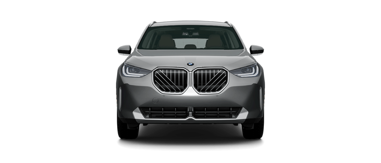 12 thumbnail image of  2025 BMW X3 30 xDrive