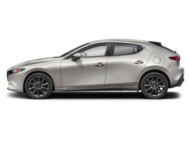 6 thumbnail image of  2026 Mazda Mazda3 Hatchback 2.5 S Preferred