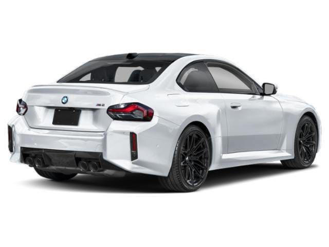 3 thumbnail image of  2026 BMW M2