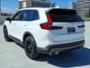 6 thumbnail image of  2025 Honda CR-V Hybrid Sport-L