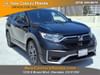 3 thumbnail image of  2022 Honda CR-V EX