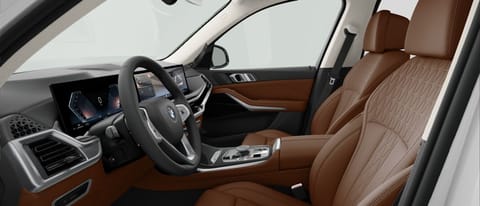 1 image of 2025 BMW X7 xDrive40i