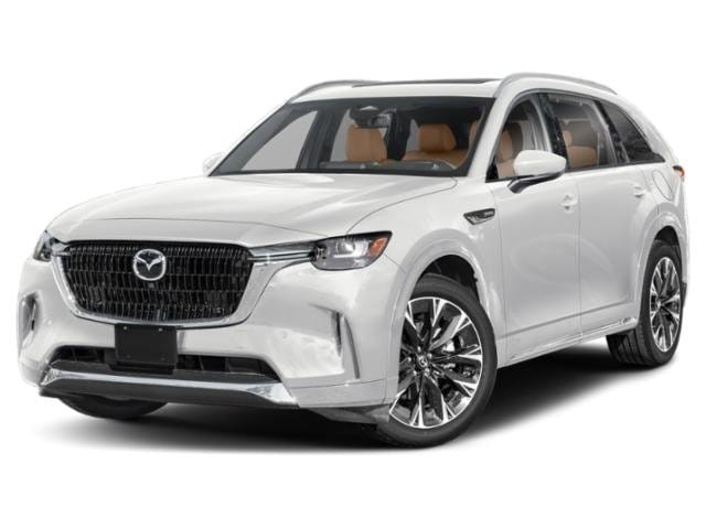 1 thumbnail image of  2026 Mazda CX-90 S Premium Plus