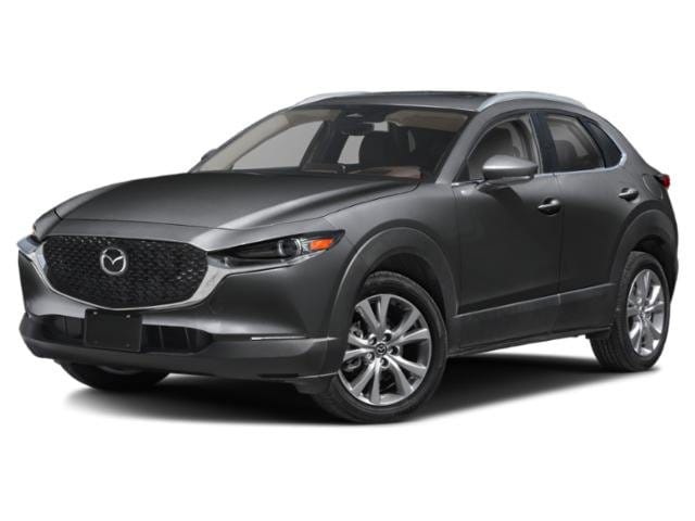 1 thumbnail image of  2025 Mazda CX-30 2.5 S Premium Package
