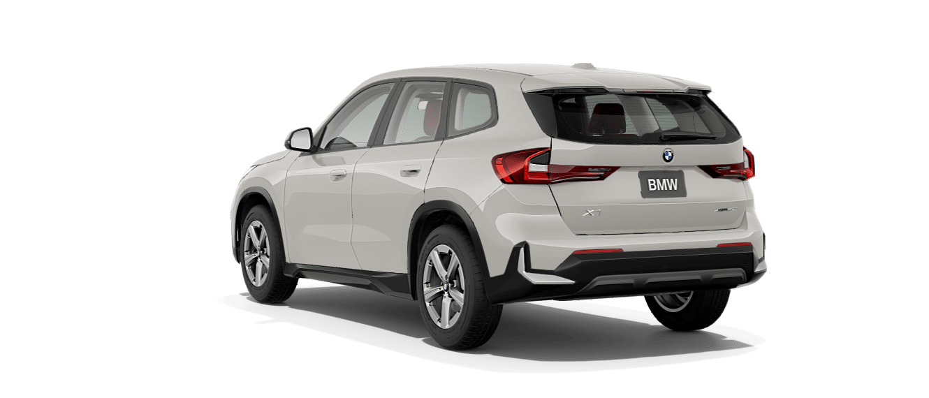 9 thumbnail image of  2026 BMW X1 xDrive28i