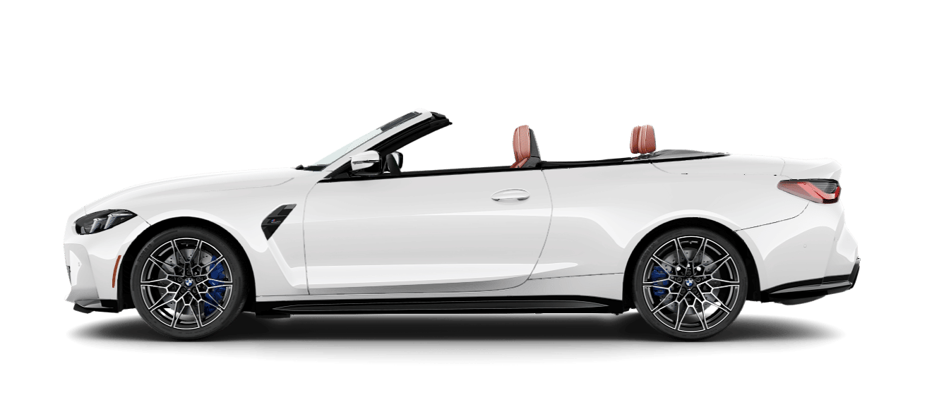 3 thumbnail image of  2026 BMW M4 Competition xDrive