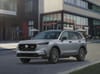1 thumbnail image of  2026 Honda CR-V Hybrid TrailSport