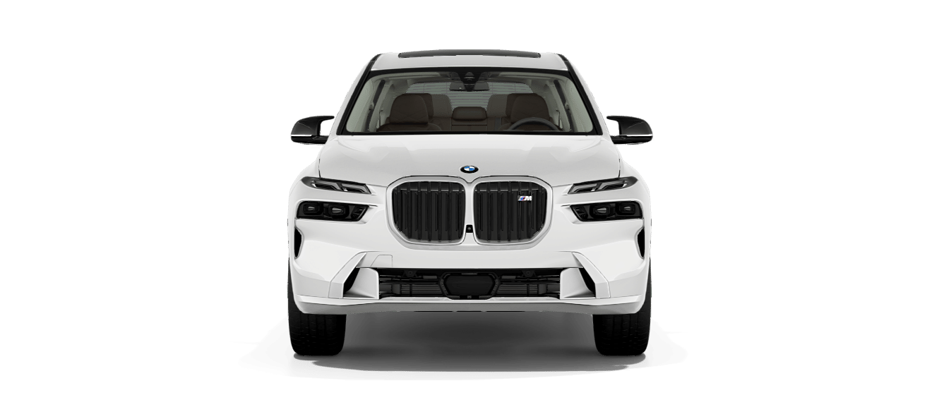 23 thumbnail image of  2026 BMW X7 M60i
